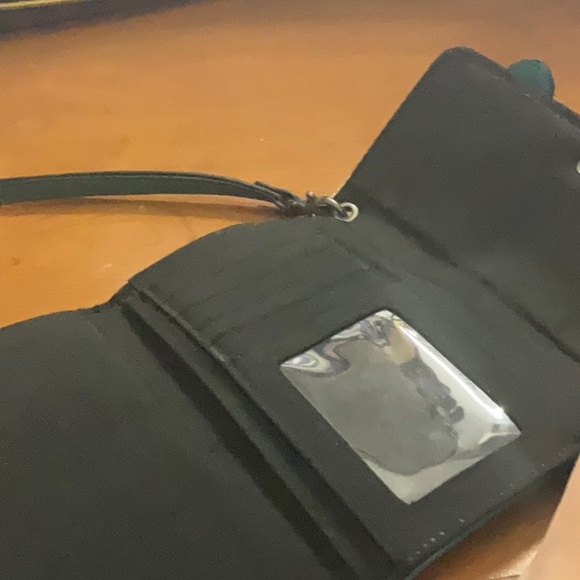 Disney little mermaid wristlet - Picture 2 of 3